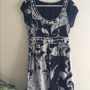 Coupe Collection Dress